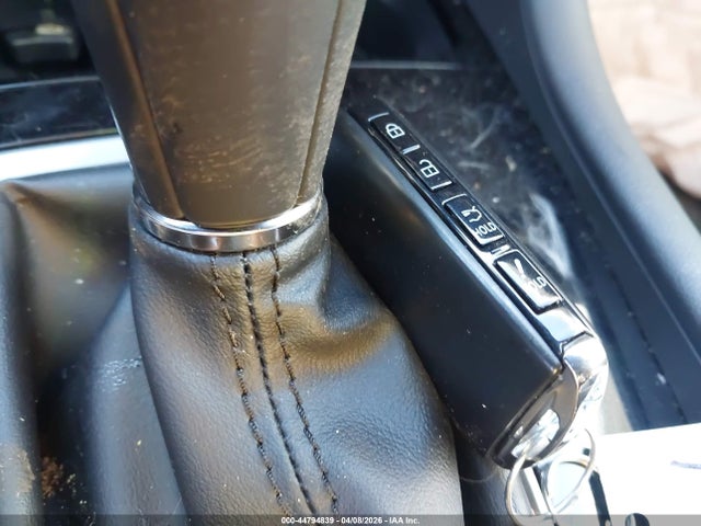 Mazda Mazda3 2.5 S Select Sport