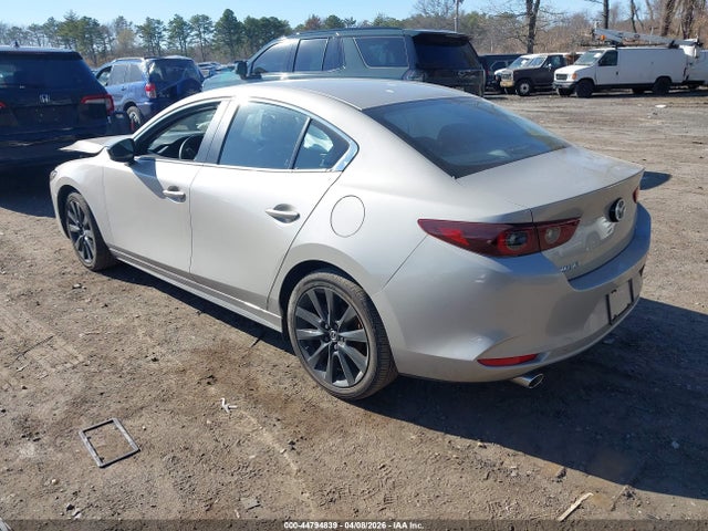 Mazda Mazda3 2.5 S Select Sport