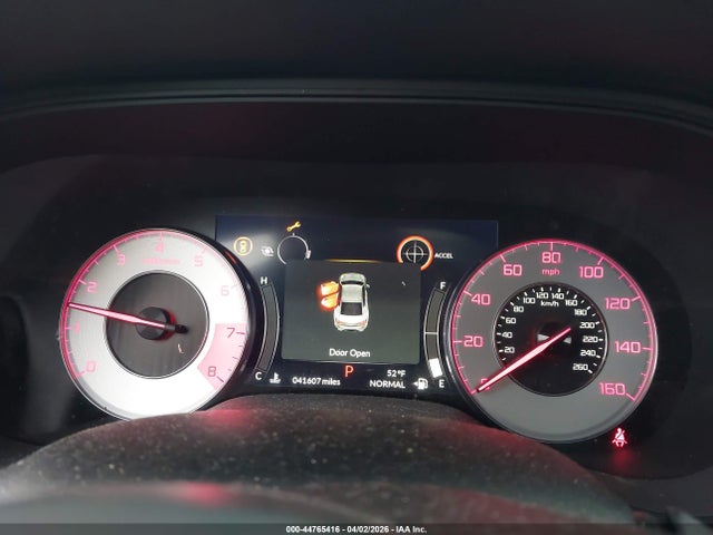 Acura TLX A-spec Package