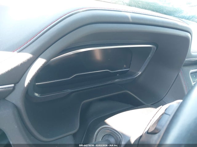 Chevrolet Tahoe 4wd Rst