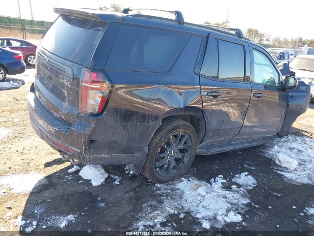 Chevrolet Tahoe 4wd Rst