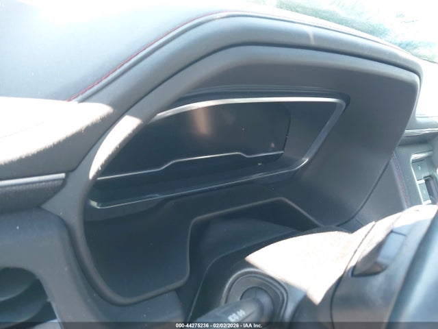 Chevrolet Tahoe 4wd Rst