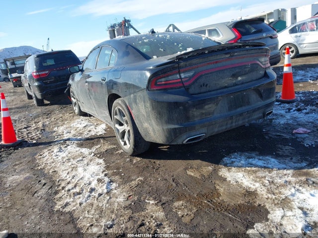 Dodge Charger