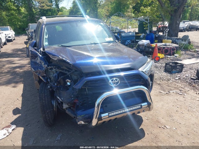 Toyota 4Runner Sr5