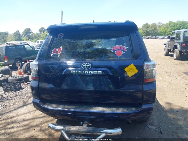 Toyota 4Runner Sr5