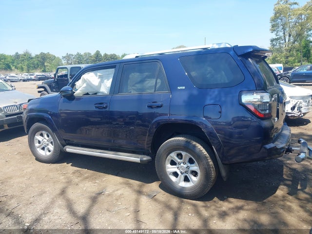 Toyota 4Runner Sr5