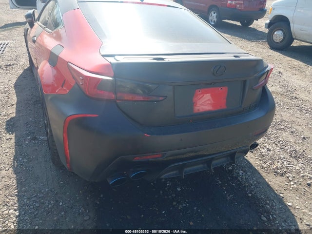 Lexus Rc