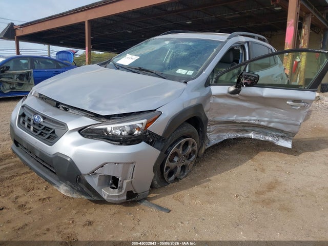 Subaru Crosstrek Sport