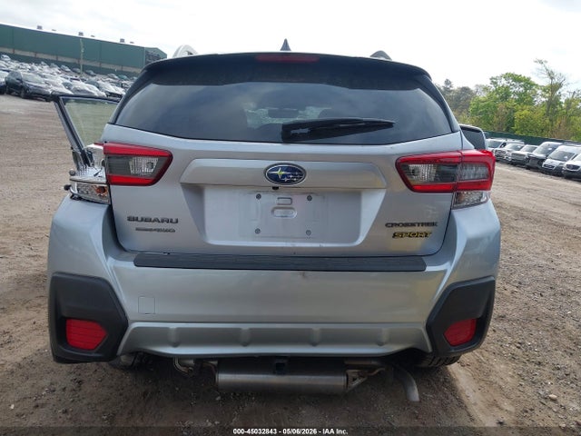 Subaru Crosstrek Sport
