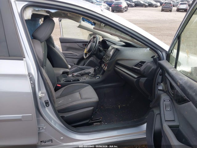 Subaru Crosstrek Sport