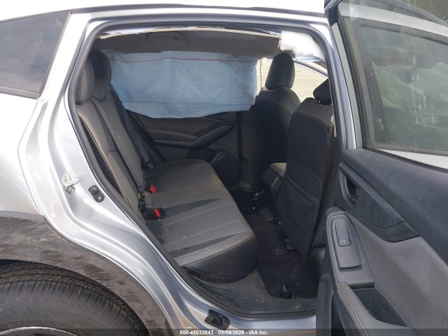 Subaru Crosstrek Sport