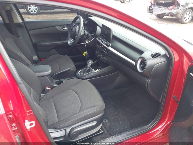 Kia Forte Lxs