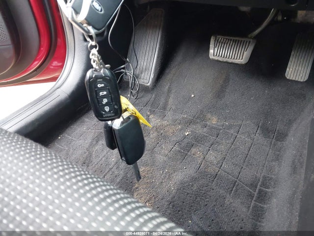 Kia Forte Lxs
