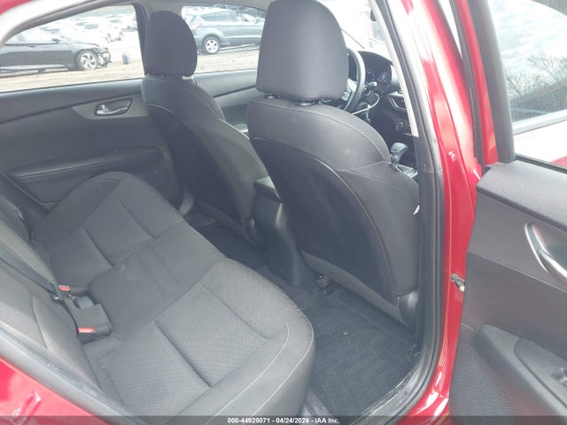 Kia Forte Lxs