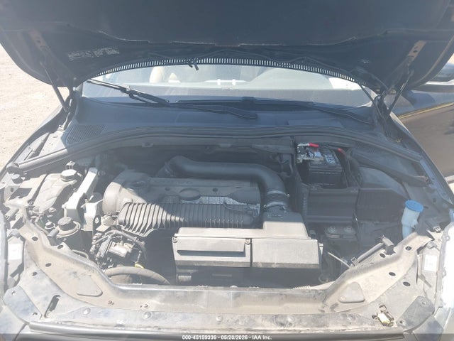 Volvo XC60 T5 Platinum