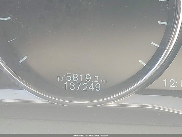 Volvo XC60 T5 Platinum