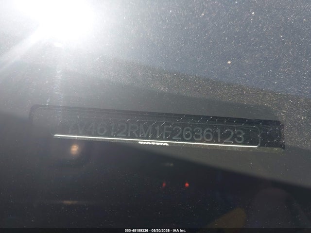 Volvo XC60 T5 Platinum