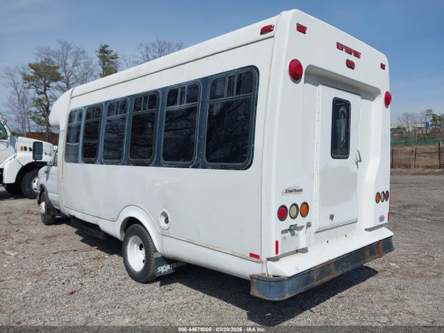 Ford E-450