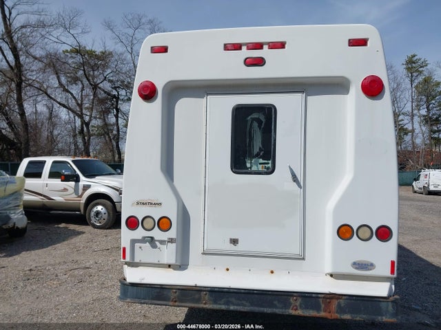 Ford E-450