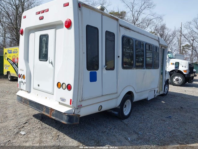 Ford E-450