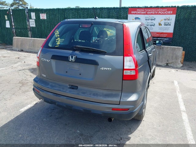 Honda CR-V Lx