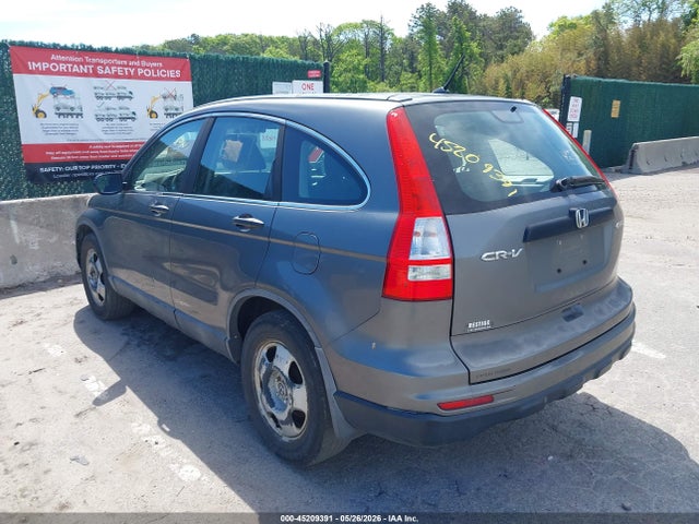Honda CR-V Lx