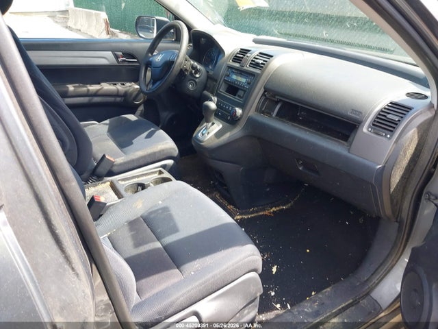 Honda CR-V Lx