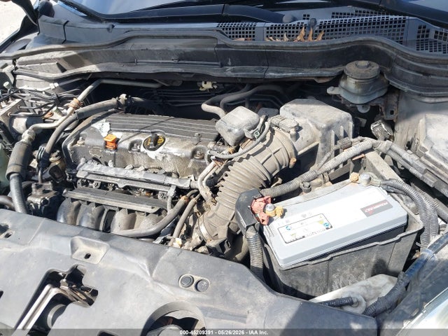 Honda CR-V Lx