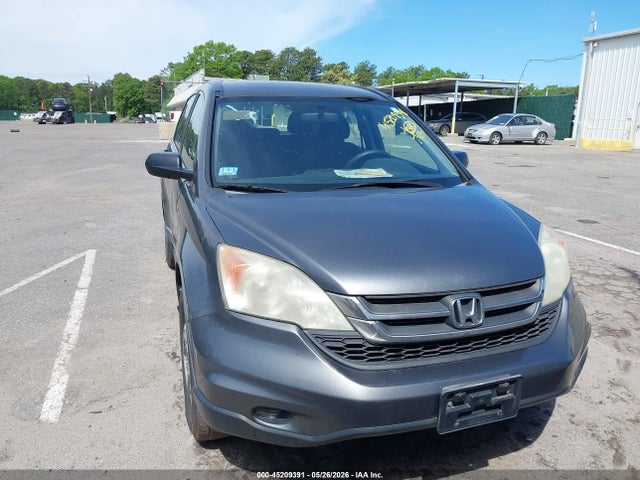 Honda CR-V Lx