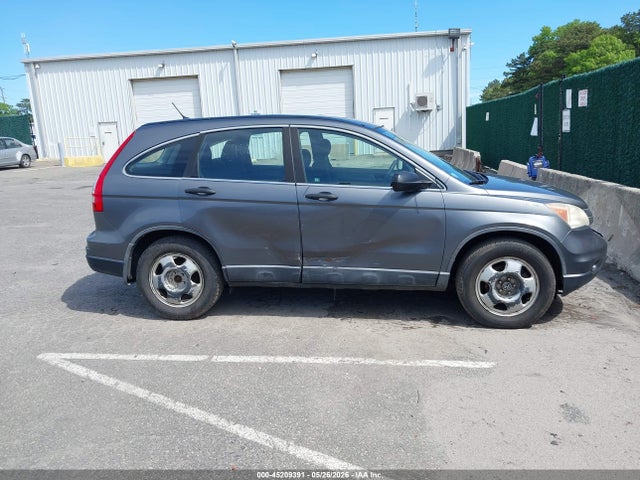 Honda CR-V Lx