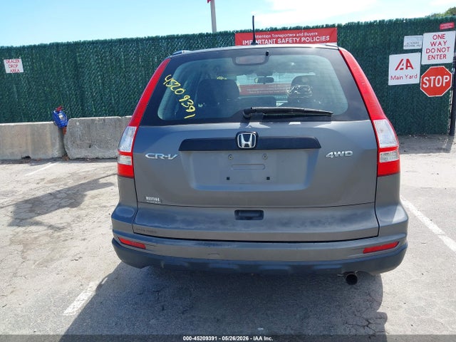 Honda CR-V Lx