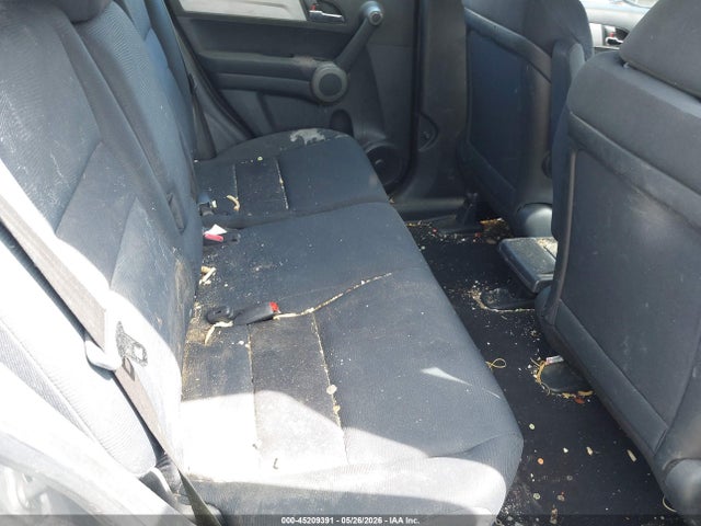 Honda CR-V Lx