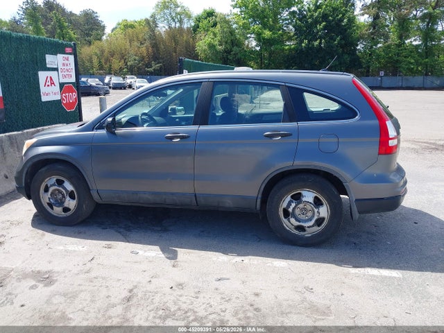 Honda CR-V Lx
