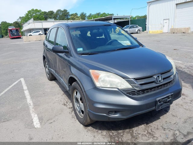 Salvage Honda CR-V Image