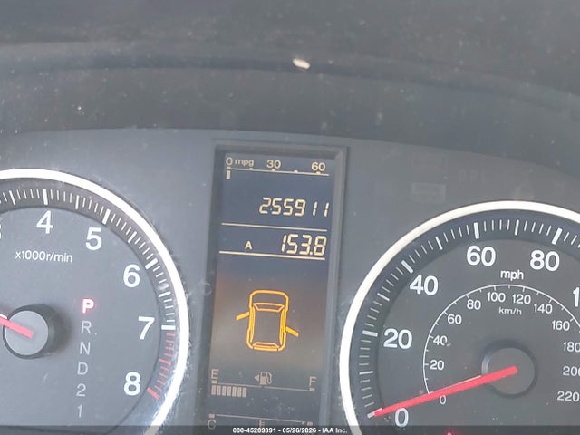 Honda CR-V Lx
