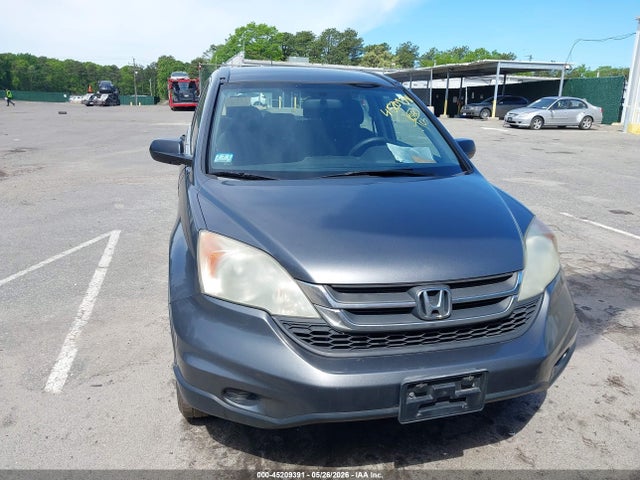 Honda CR-V Lx