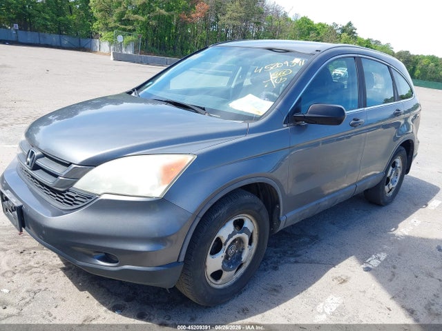 Honda CR-V Lx