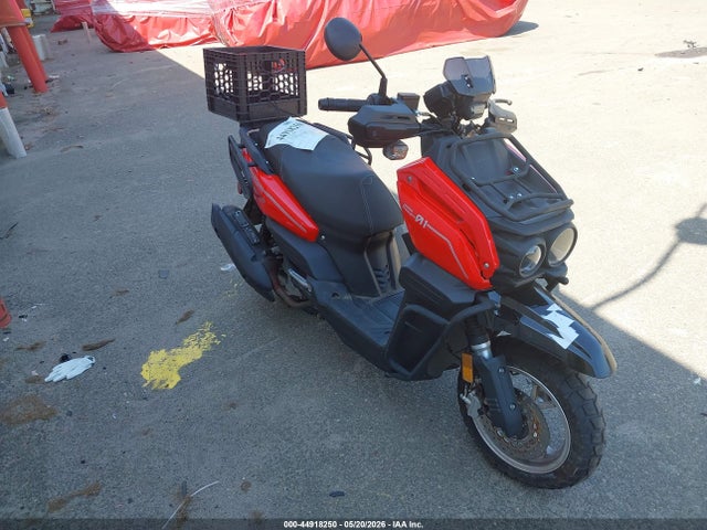 Salvage Zhejangjia Jj150t Image