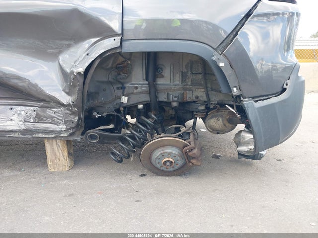 Jeep Cherokee Limited 4x4