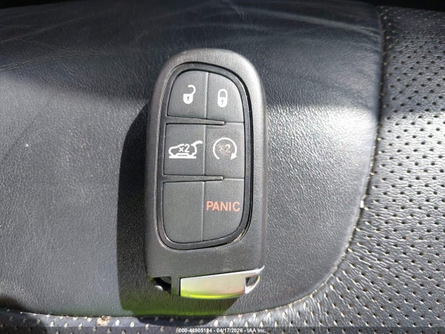 Jeep Cherokee Limited 4x4