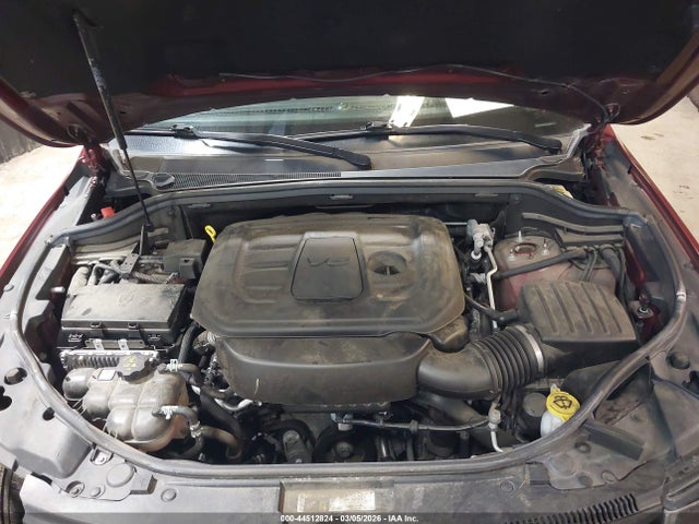 Jeep Grand Cherokee Limited 4x4