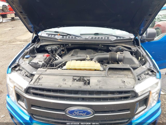 Ford F-150 Xlt