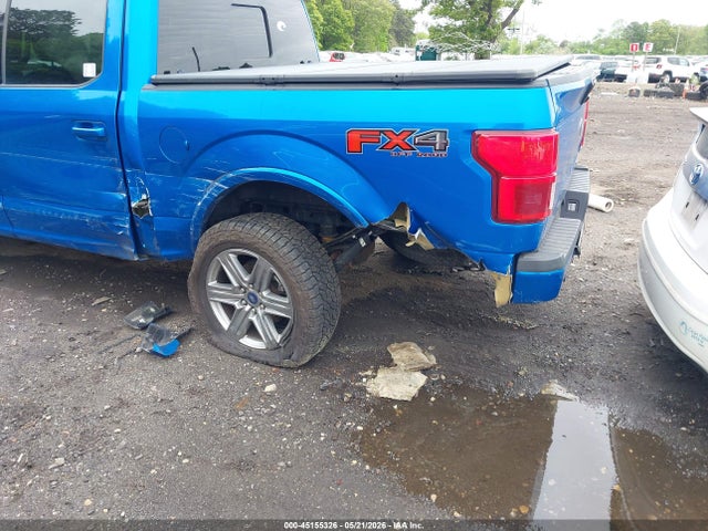 Ford F-150 Xlt