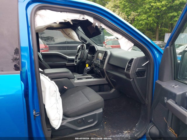Ford F-150 Xlt