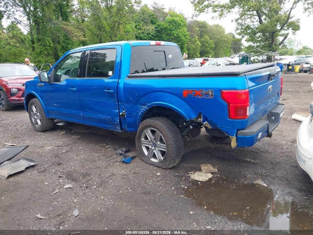 Ford F-150 Xlt