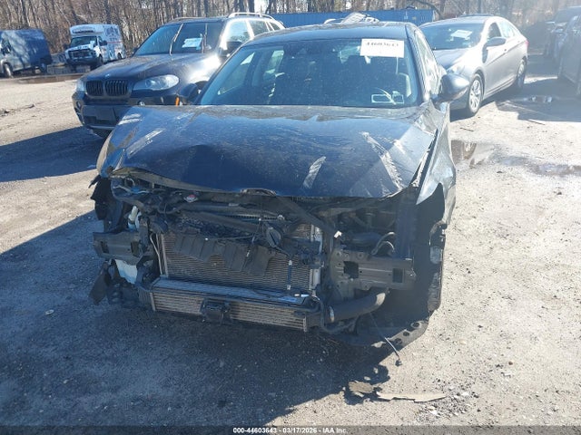 Honda Accord Ex-l
