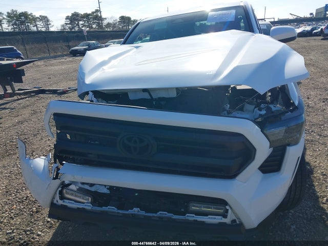 Toyota Tacoma Sr5
