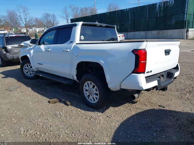 Toyota Tacoma Sr5