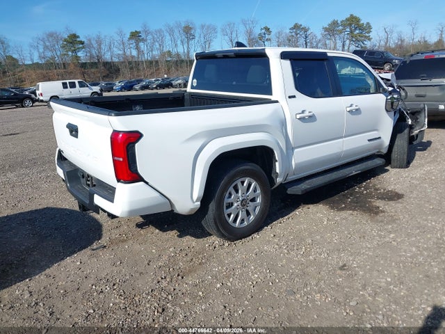 Toyota Tacoma Sr5