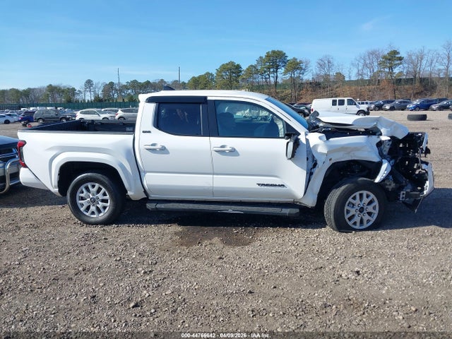 Toyota Tacoma Sr5